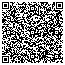 QR code with Aon Hewitt contacts