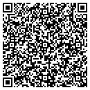 QR code with Apt Manager contacts
