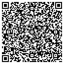 QR code with Alan Volpp contacts