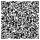 QR code with Albert Crain contacts