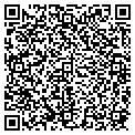 QR code with Urika contacts