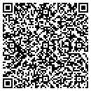 QR code with T Lc Home Furnishings contacts