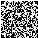 QR code with Amanda Beck contacts