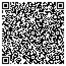 QR code with Zefie's Smoothies contacts