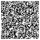 QR code with Sabatinos Restaurant Inc contacts