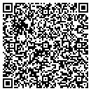 QR code with Anson Luff contacts