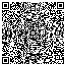 QR code with B-E Property Management LLC contacts