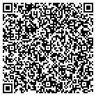 QR code with York Simpson Underwood L L C contacts