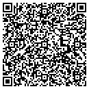 QR code with Aaron Hamberg contacts