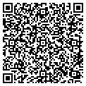 QR code with B Y O B contacts