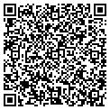 QR code with Byob Ent contacts