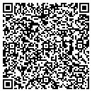 QR code with Alan Hackman contacts