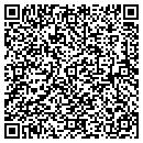 QR code with Allen Divis contacts