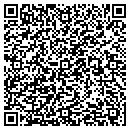 QR code with Coffee Inc contacts