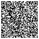 QR code with Ruben's Shoe Service contacts