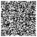 QR code with Albert Thompson contacts