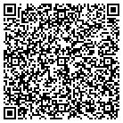 QR code with Altomare's Furniture Services contacts