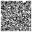 QR code with Arlo Peterson contacts