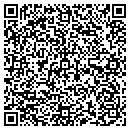 QR code with Hill Housing Inc contacts