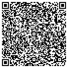 QR code with Kristines Nail Salon contacts