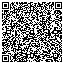 QR code with Akins Seed contacts