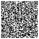 QR code with Calhoun Loop Management Office contacts