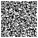 QR code with The Shoe Spots contacts