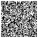 QR code with C G Rein CO contacts