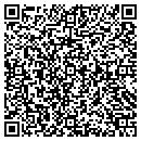QR code with Maui Wowi contacts
