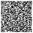 QR code with C N W Inc contacts
