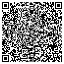 QR code with D And T Facility Management Company contacts