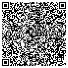 QR code with R R Donnelley & Sons Company contacts