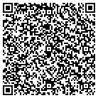 QR code with The Dance Gallery contacts