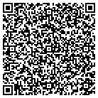QR code with D & C Property Management LLC contacts