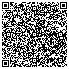 QR code with D D Property Management LLC contacts
