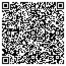 QR code with Alleven & Hog Farm contacts