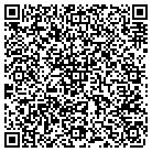 QR code with Turning Pointe Dance Studio contacts