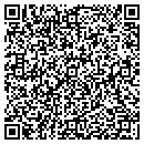 QR code with A C H & Son contacts