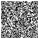 QR code with Meldisco K M contacts