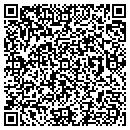 QR code with Vernal Stars contacts