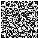 QR code with Wasatch Stars contacts