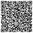 QR code with McDougal T R & Associates LLC contacts