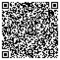 QR code with D & R Management contacts