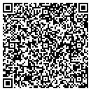 QR code with Adams Farms contacts