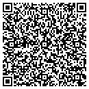QR code with Albert Zentz contacts