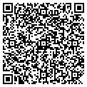 QR code with Lang Pool & Spa contacts