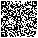 QR code with Nycme contacts