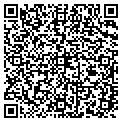 QR code with Pepe Osaka's contacts
