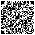 QR code with Hamden Arts Commision contacts