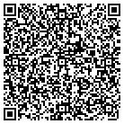 QR code with A T M Precision Corporation contacts